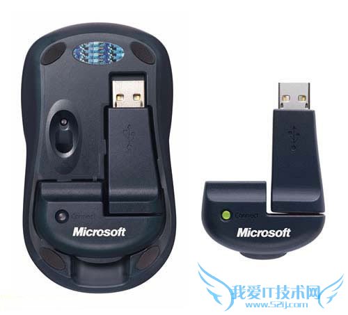 光电鼠标维修小技巧及常见故障分析 三联教程