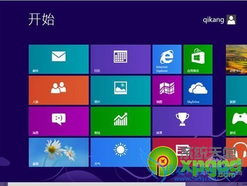 xp系统怎么升级win8? 三联