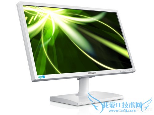 LCD与CRT的显示器有什么区别 三联