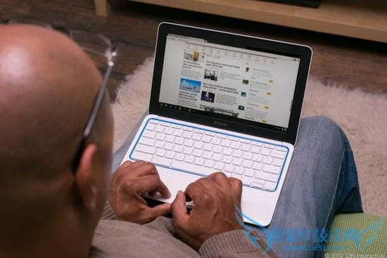 新款Chromebook对比 哪款才是最好的?