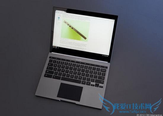 新款Chromebook对比 哪款才是最好的?