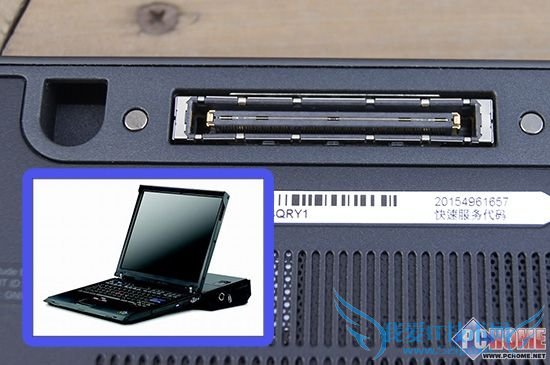 拓展功能大揭秘 笔记本接口设计解析