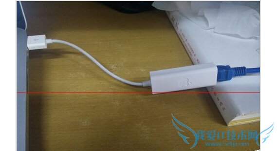 新MacBook怎么使用PPPoe拨号有线上网? 三联