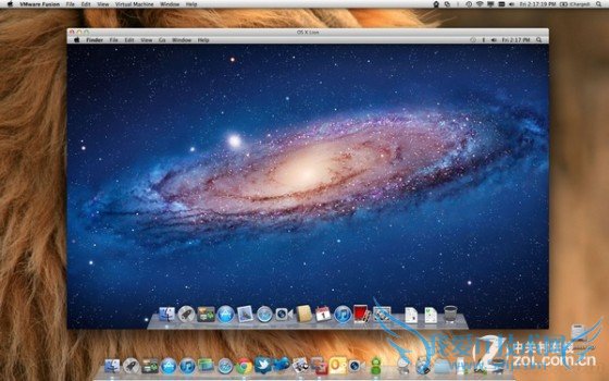 Mac OS X系统中Delete删除键的5种用法 三联