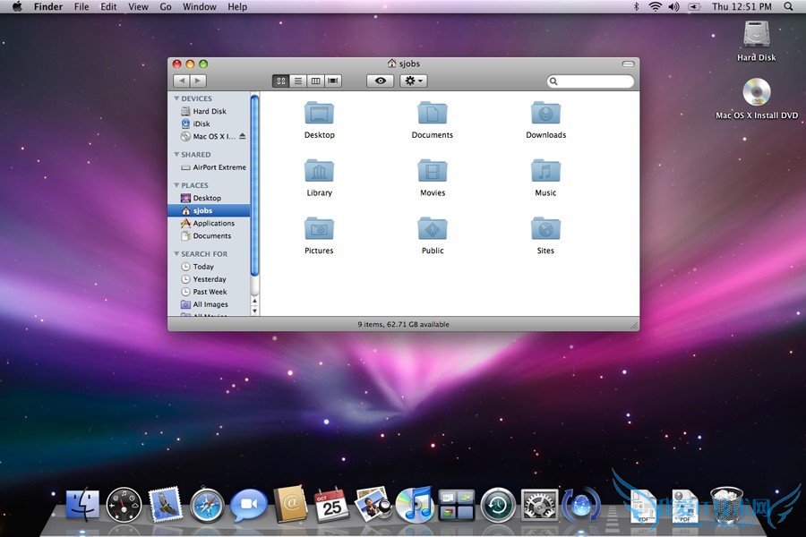 Mac OS Xװ 