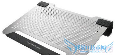 底座式笔记本散热器