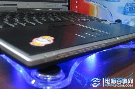 笔记本散热器有用吗