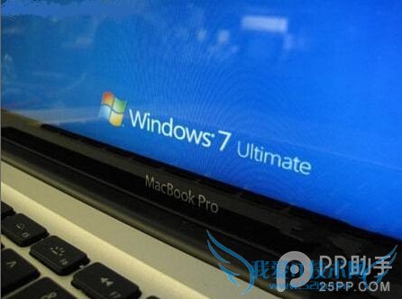 直接升win8 新款MacBook Air/Pro停止支持win7 三联
