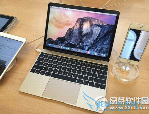 国行macbook12寸什么时候开卖 三联