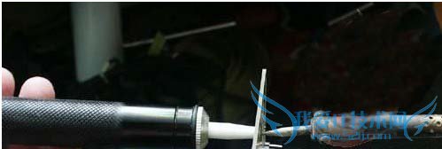 电脑主板电容怎么换