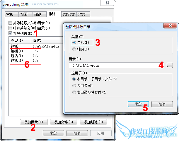 EverythingҲDropboxļеĽ
