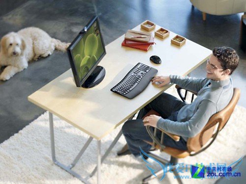 蓝影5000与Win8擦出完美火花 三联