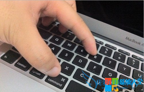 苹果电脑Mac OS系统如何重装 三联