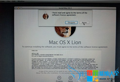 MacOS系统重装详细步骤 苹果电脑重装系统图文教程 苹果系统重装图文详解 系统之家