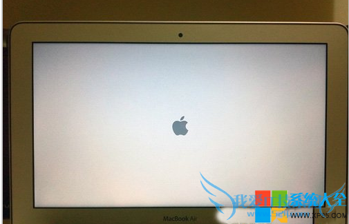 MacOS系统重装详细步骤 苹果电脑重装系统图文教程 苹果系统重装图文详解 系统之家