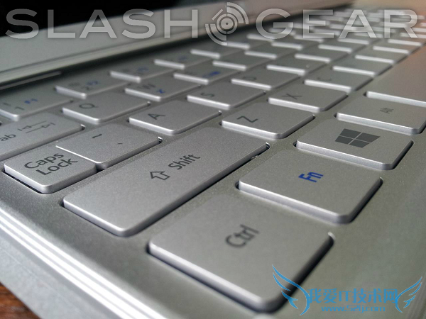 宏碁TravelMate X313变形本评测 移动小利器