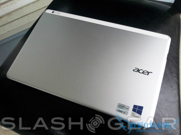 宏碁TravelMate X313变形本评测 三联