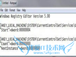 Windows Registry Editor Version 5.00