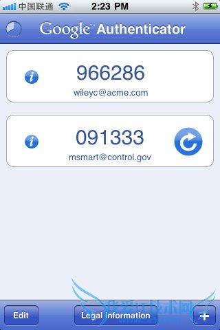 Google两步验证安装、取消与更换手机的方法 三联