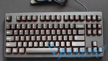 键盘按键后屏幕没有反应 三联