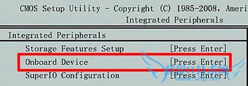解决Award Bios主板Ghost速度慢问题