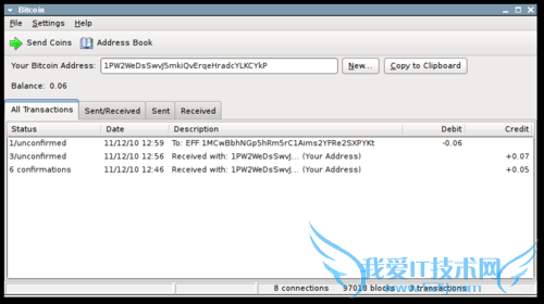 比特币 bitcoin 比特币是什么