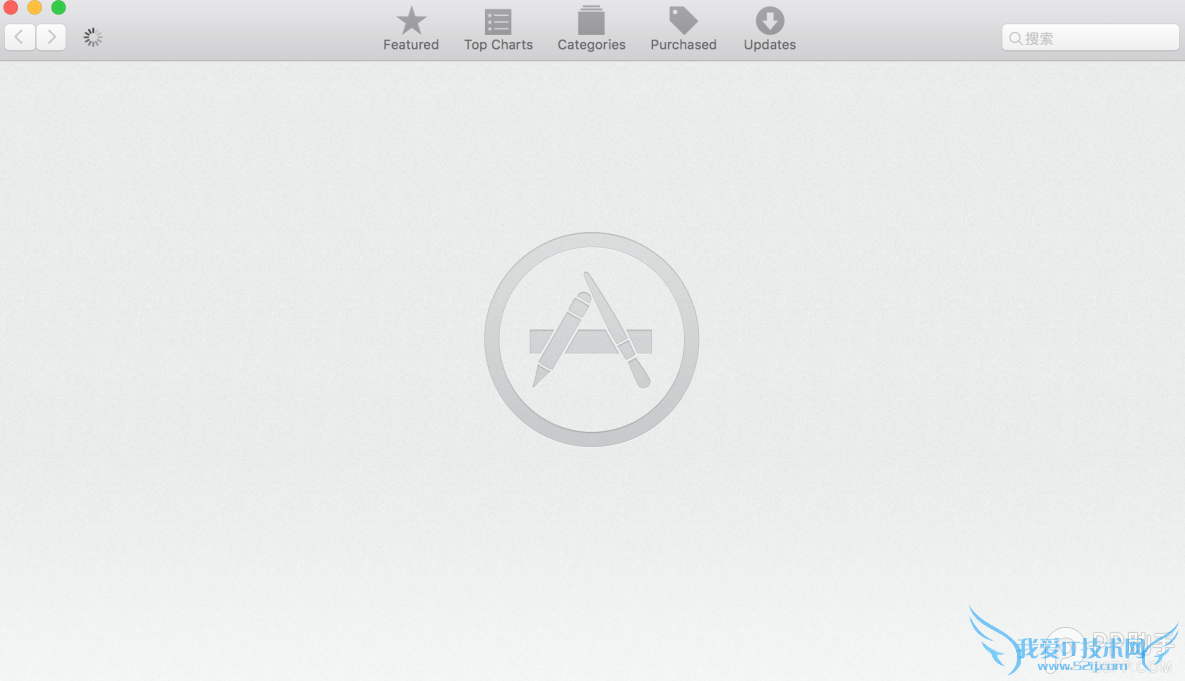 Mac App Store ʾհ ޷ʹõĽ취 