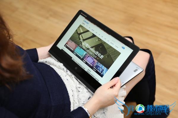 YOGA 3 Proת ߸ʽµ߿ռ