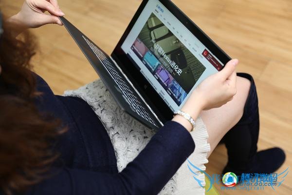 YOGA 3 Proת ߸ʽµ߿ռ