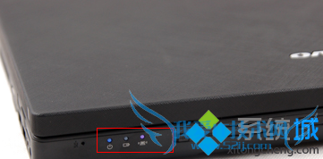 笔记本电脑如何在BIOS中设置电池校正3