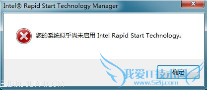 Intel Rapid startϵͳ...Start Technology  