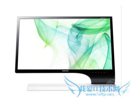 由系统设置引起显示器假黑屏怎么解决 三联