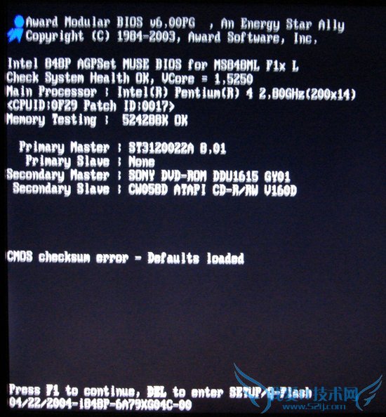 f1ܿ(press f1 to continue) ̳