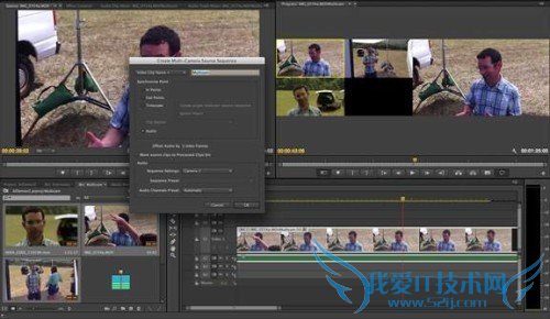 Adobe Premiere Pro CC视频处理软件新特性