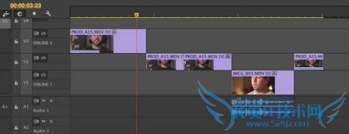Adobe Premiere Pro CC视频处理软件新特性
