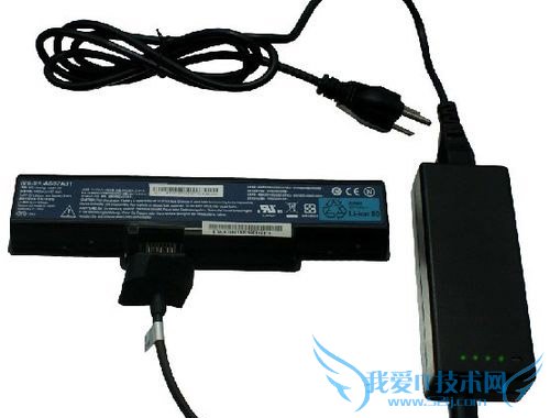 笔记本电池不充电了怎么办? 三联