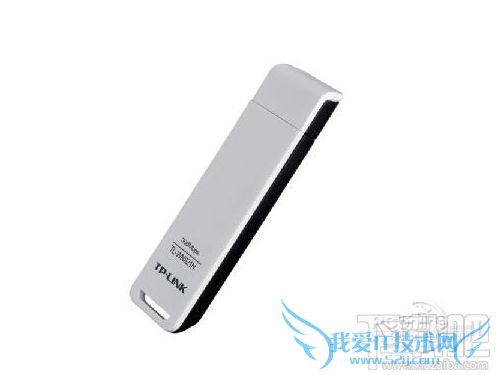 无线网卡怎么用? 三联