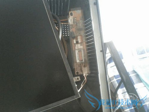 在安装的时候不能安装