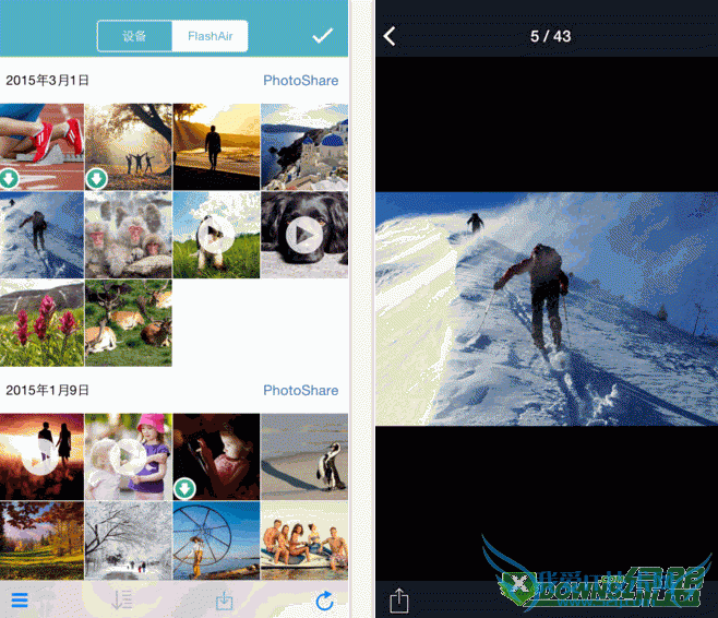 ֥FlashAir޸SSID޷Ӹô죿 