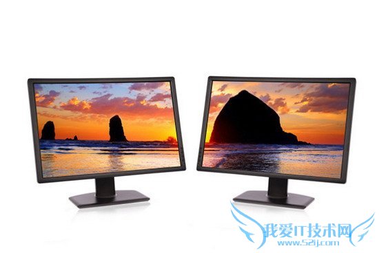 如何组建多显示器输出系统 三联