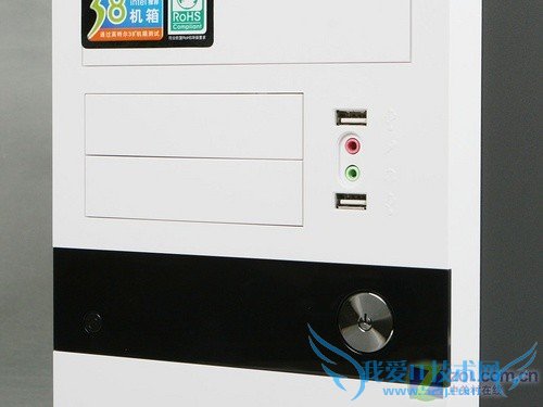 机箱/主板连线技巧分享 三联