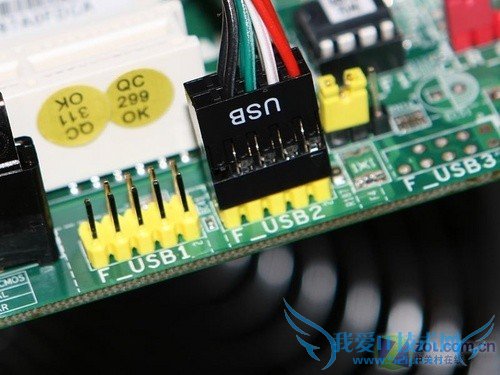 自主DIY不发愁 机箱接口连接主板技巧