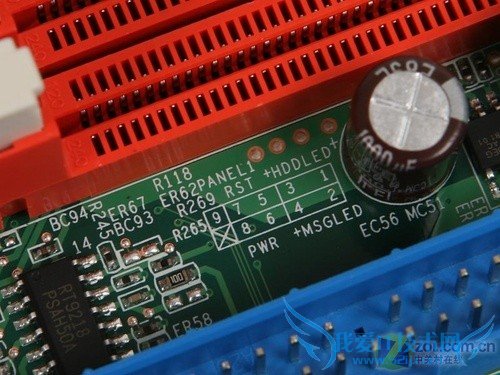 自主DIY不发愁 机箱接口连接主板技巧