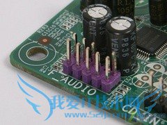 自主DIY不发愁 机箱接口连接主板技巧