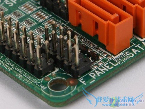 自主DIY不发愁 机箱接口连接主板技巧