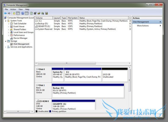 Windows 10技术预览版安装指南