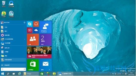 安装Windows 10预览版需要了解的10件事 三联