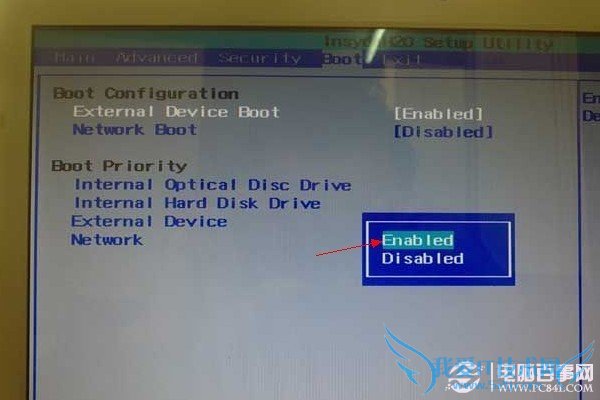 索尼笔记本怎么进入bios 三联