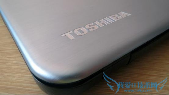 东芝新本S50D上手 性能优秀但屏幕效果不佳