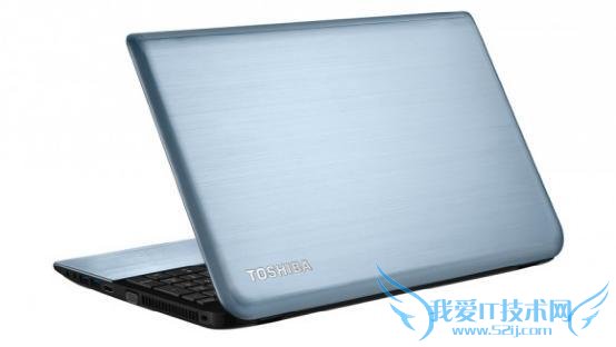 东芝新本S50D上手 性能优秀但屏幕效果不佳